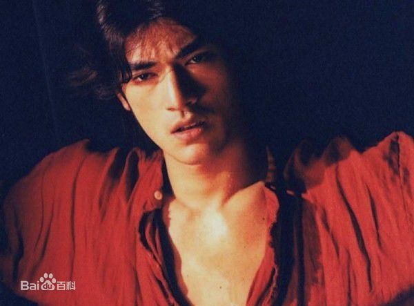 最优质金城武(Takeshi Kaneshiro)精彩图册