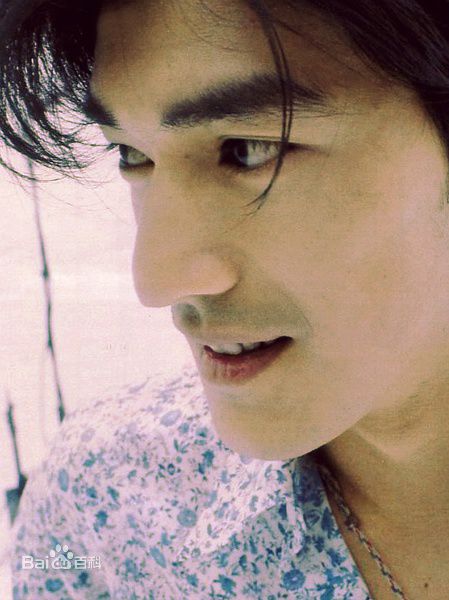 最全金城武(Takeshi Kaneshiro)精彩图册