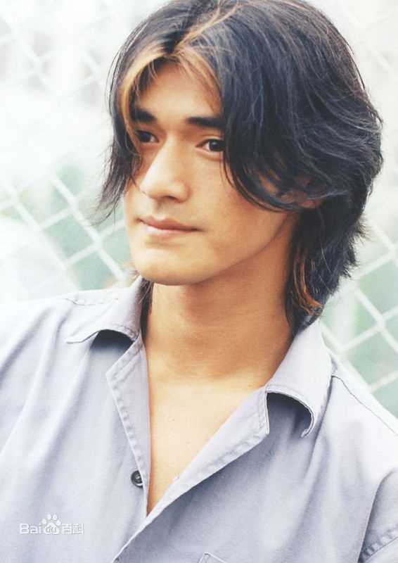 最全金城武(Takeshi Kaneshiro)精彩图册