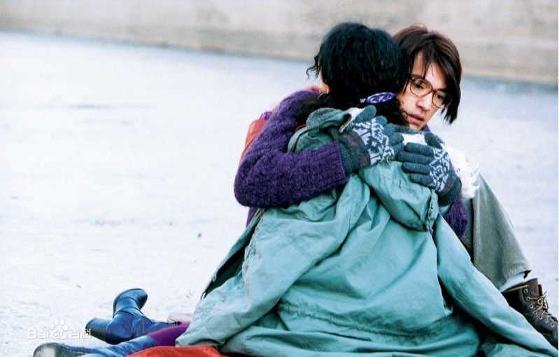 最全金城武(Takeshi Kaneshiro)精彩图册