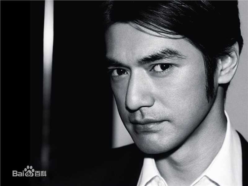 最全金城武(Takeshi Kaneshiro)精彩图册