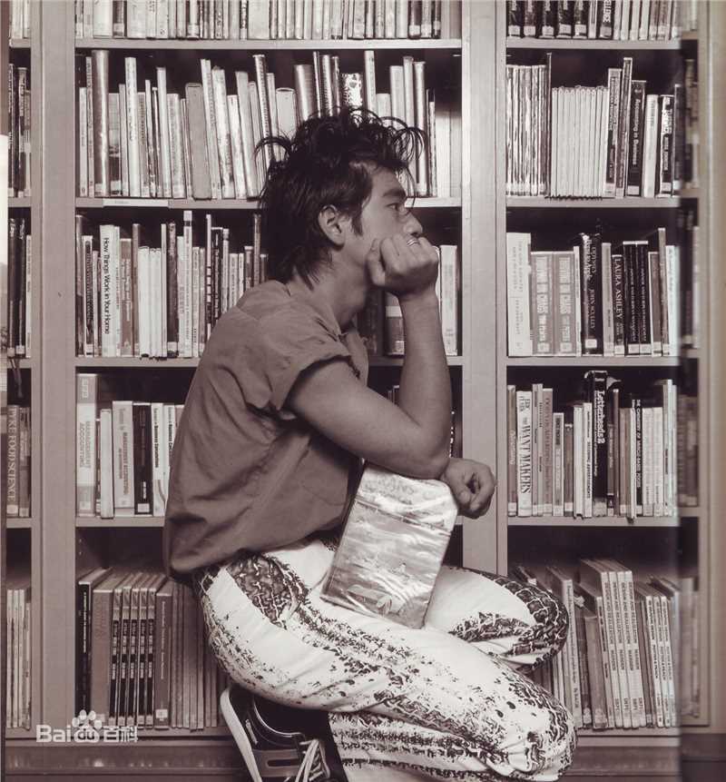 最全金城武(Takeshi Kaneshiro)精彩图册