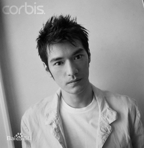 最全金城武(Takeshi Kaneshiro)精彩图册