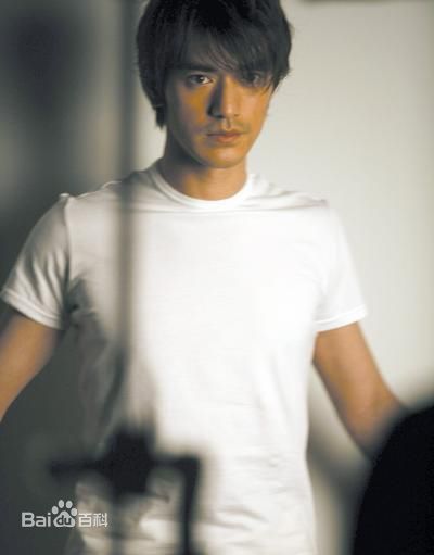 最全金城武(Takeshi Kaneshiro)精彩图册