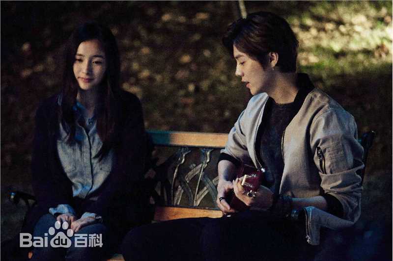 最新鹿晗(LUHAN)在《我是证人》林冲中的图集