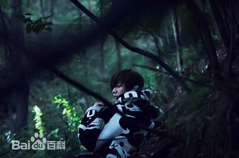 鹿晗(LUHAN)最优质专辑