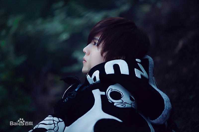 鹿晗(LUHAN)最优质专辑