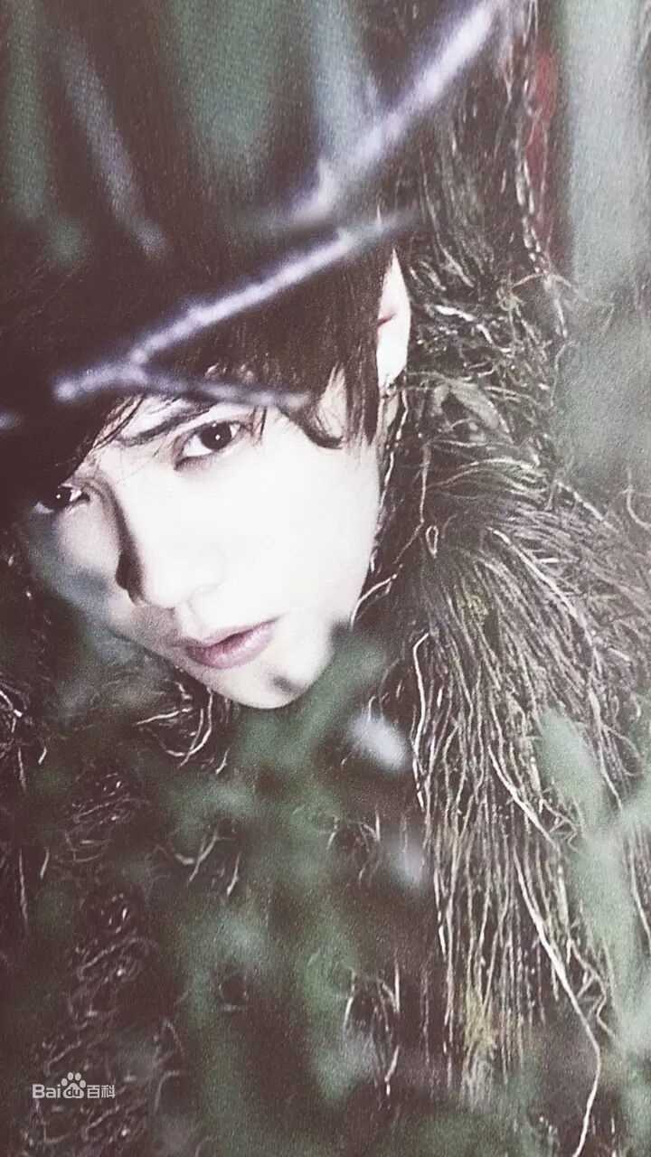 鹿晗(LUHAN)最优质专辑