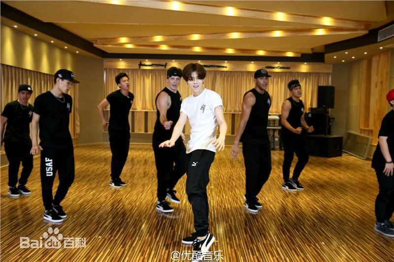 鹿晗(LUHAN)最优质专辑