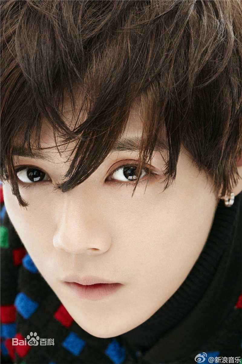 鹿晗(LUHAN)最优质专辑