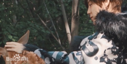 鹿晗(LUHAN)最优质专辑