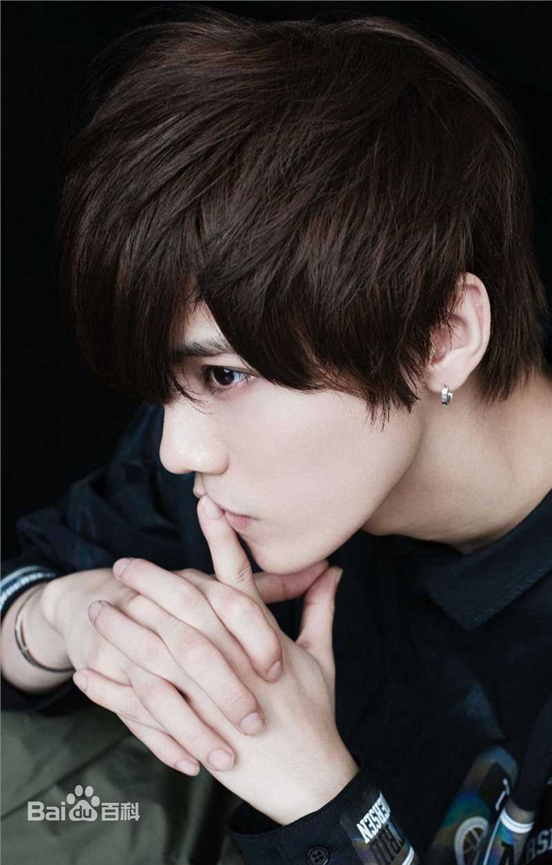 鹿晗(LUHAN)最优质专辑