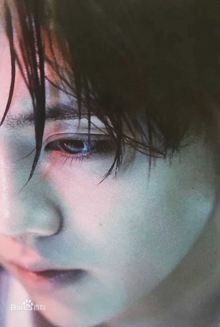 鹿晗(LUHAN)最优质专辑