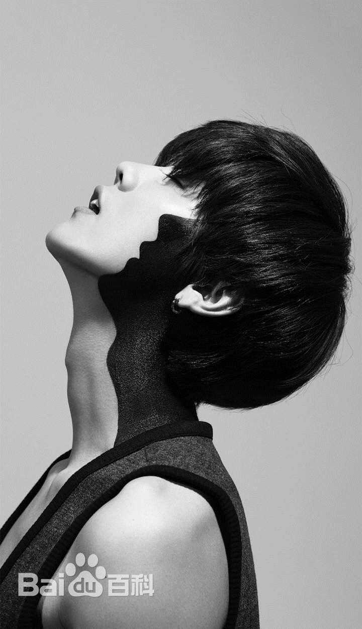 鹿晗(LUHAN)最优质专辑