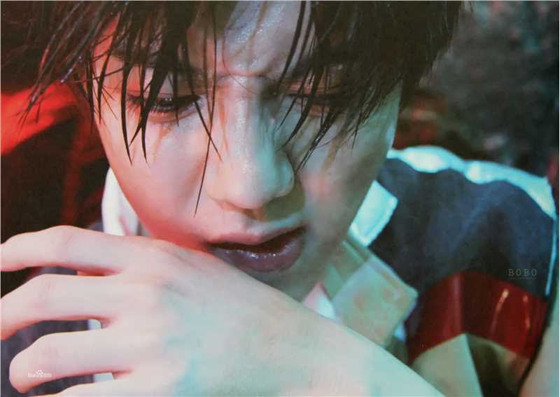 鹿晗(LUHAN)最优质专辑