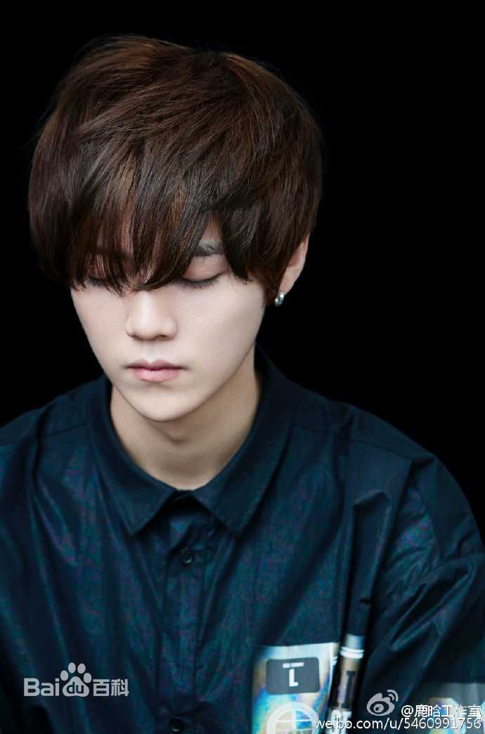 鹿晗(LUHAN)最优质专辑