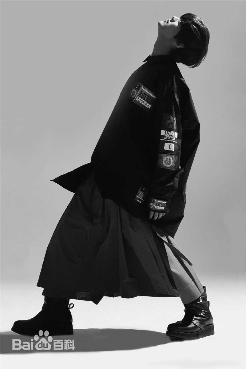 鹿晗(LUHAN)最优质专辑