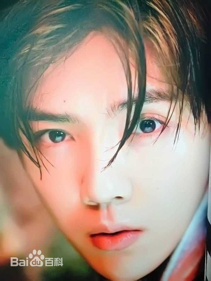 鹿晗(LUHAN)最优质专辑