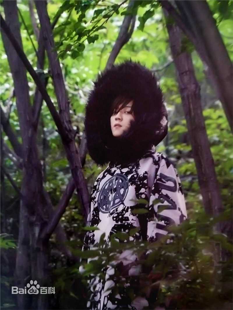 鹿晗(LUHAN)最优质专辑