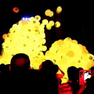 鹿晗(LUHAN)粉丝应援图册