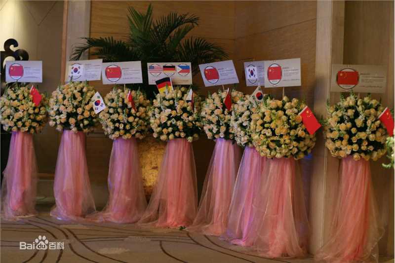 鹿晗(LUHAN)粉丝应援图册