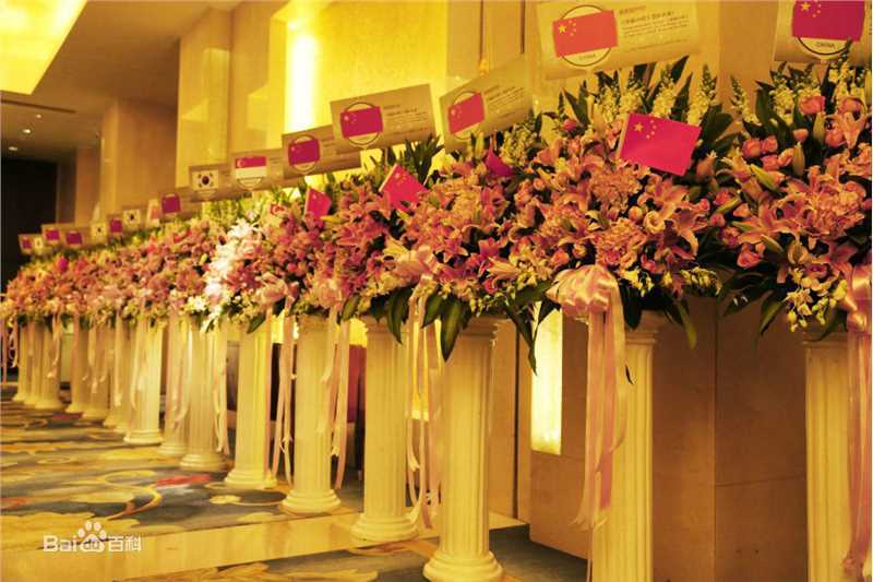 鹿晗(LUHAN)粉丝应援图册