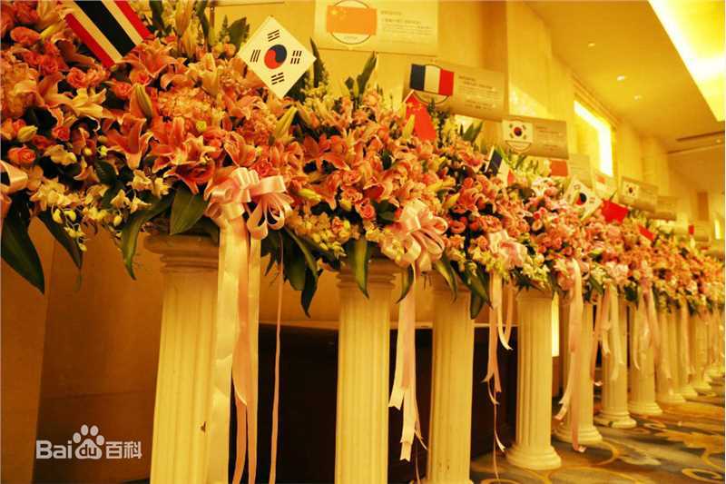 鹿晗(LUHAN)粉丝应援图册