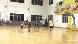 鹿晗(LUHAN)体育全能壁纸壁纸