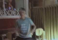 鹿晗(LUHAN)体育全能壁纸壁纸