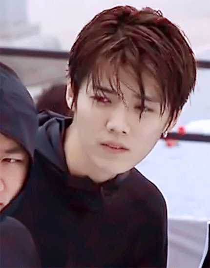 鹿晗(LUHAN)综艺节目图册