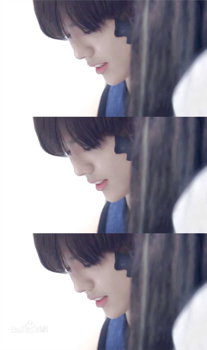 最新鹿晗(LUHAN)在《你好，是吗》中的壁纸