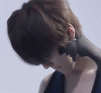 最新鹿晗(LUHAN)在《你好，是吗》中的壁纸