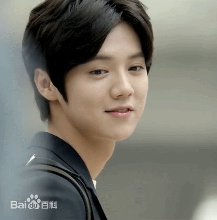 鹿晗(LUHAN)最全MV、花絮等壁纸