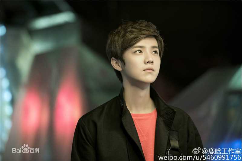 鹿晗(LUHAN)最全MV、花絮等壁纸