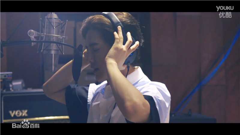 鹿晗(LUHAN)最全MV、花絮等壁纸