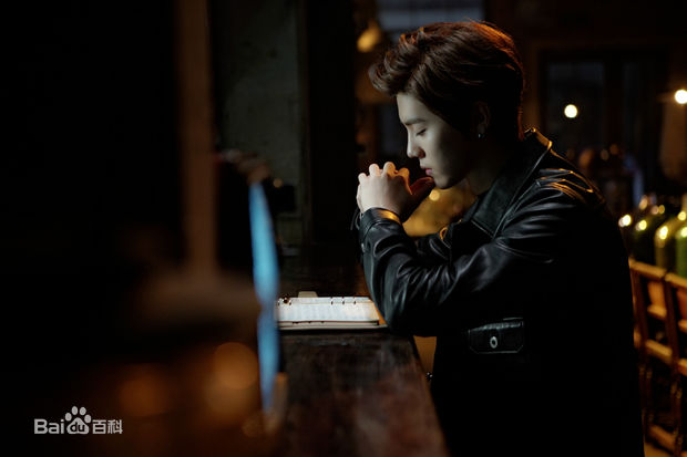 鹿晗(LUHAN)最全MV、花絮等壁纸