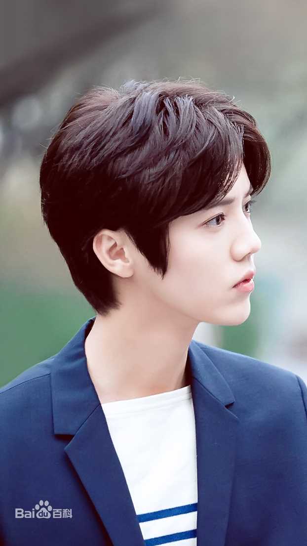 鹿晗(LUHAN)最全MV、花絮等壁纸