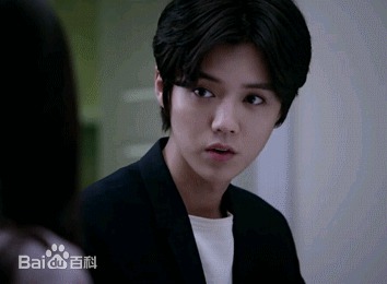 鹿晗(LUHAN)最全MV、花絮等壁纸