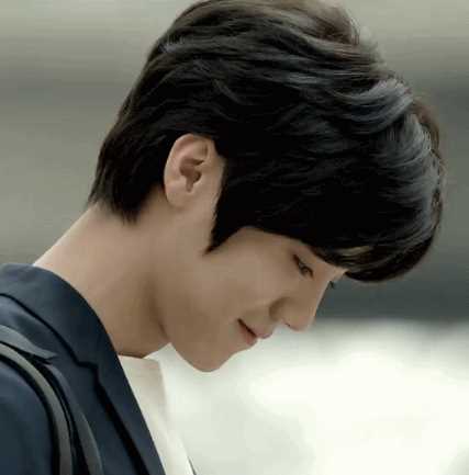 鹿晗(LUHAN)最全MV、花絮等壁纸