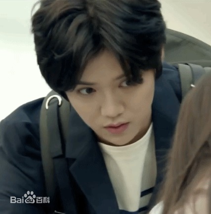 鹿晗(LUHAN)最全MV、花絮等壁纸