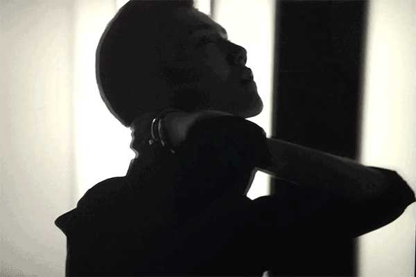 鹿晗(LUHAN) X Cartier 时尚大片素颜照相册