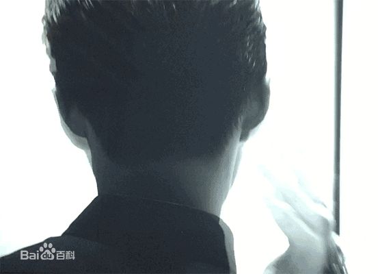 鹿晗(LUHAN) X Cartier 时尚大片素颜照相册