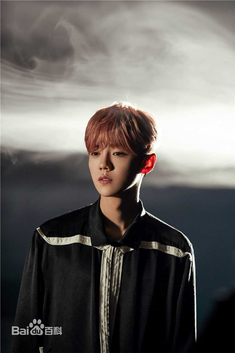 鹿晗(LUHAN)高清专辑图集