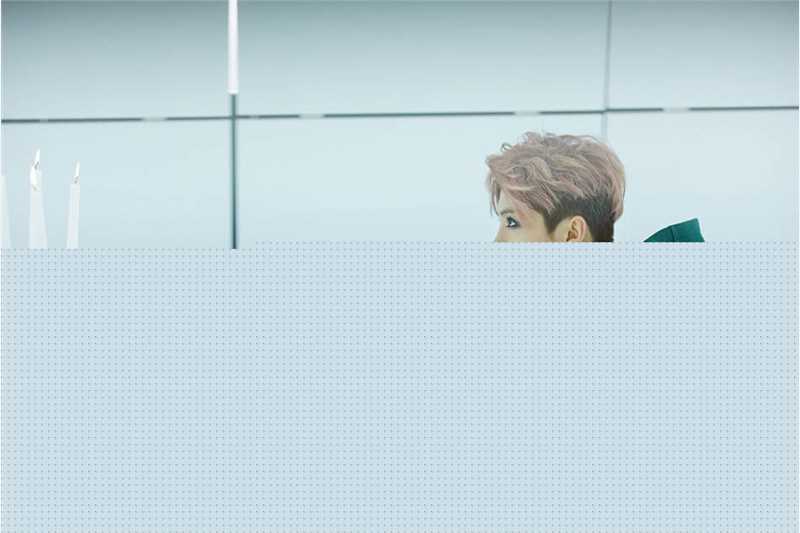 鹿晗(LUHAN)高清专辑图集