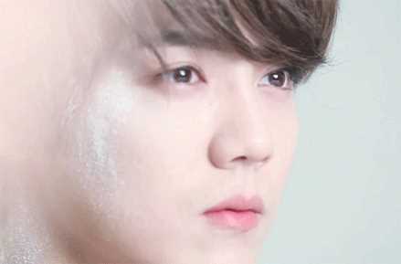 最优质鹿晗(LUHAN)在《时尚COO》首位单封男星中的相册