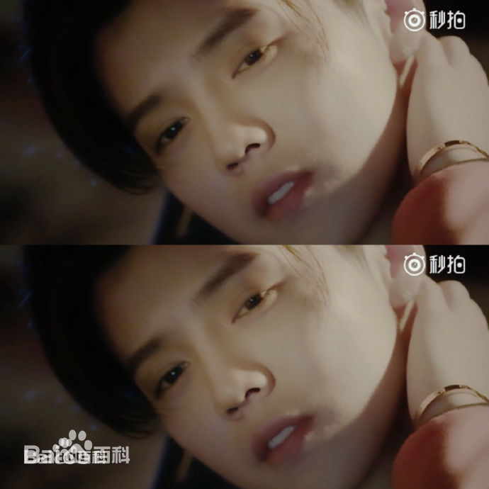 高清鹿晗(LUHAN)在《时装男士》10月刊暨100期八周年刊中的图集