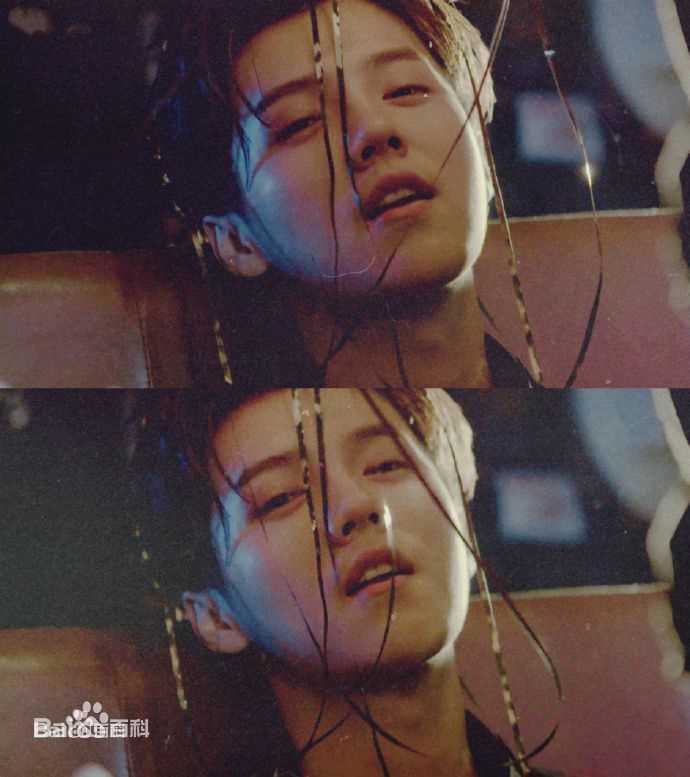 高清鹿晗(LUHAN)在《时装男士》10月刊暨100期八周年刊中的图集