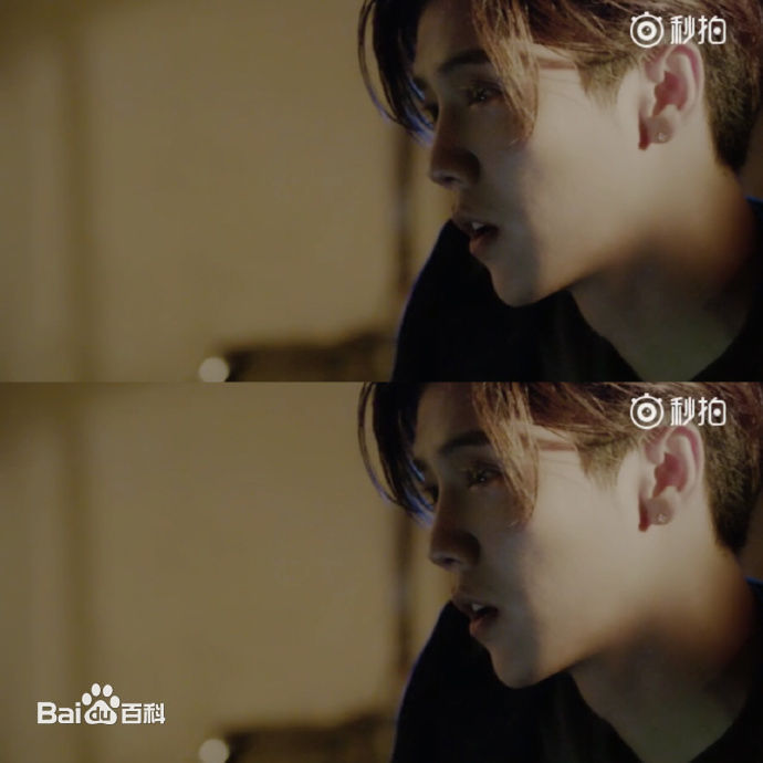 高清鹿晗(LUHAN)在《时装男士》10月刊暨100期八周年刊中的图集