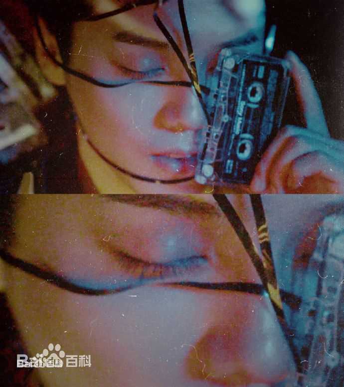 高清鹿晗(LUHAN)在《时装男士》10月刊暨100期八周年刊中的图集