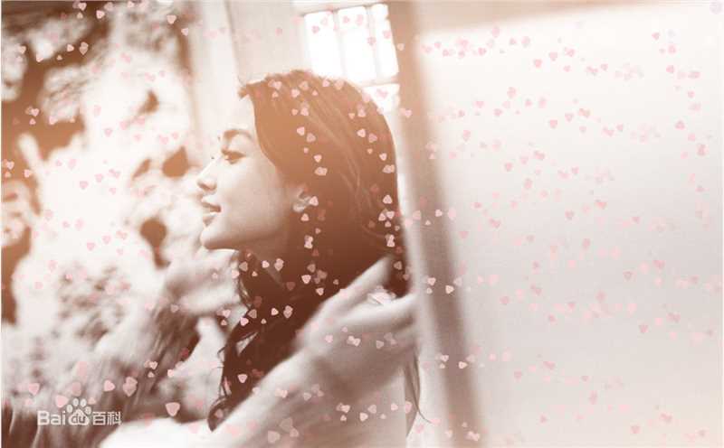 杨颖(Angelababy)最全个人相册